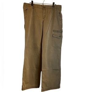 Old Navy Khaki Pants